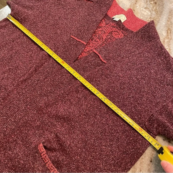 Deirdre Minogue Knitwear Silk & Wool Blend Cardigan Sweater Made in Ireland - Picture 11 of 13